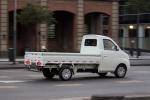 Lifan Foison Truck 2016 года